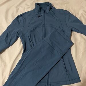 Lululemon Align Set (Define jacket & leggings)